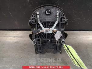 Nissan Navara Airbag links (Stuur) O333618 foto 2