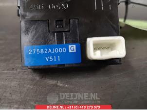 Subaru XV Steering angle sensor O263921 photo 2