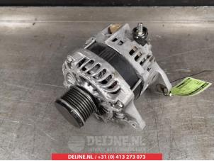 Gebruikte Alternator Subaru XV (GP) 2.0 D AWD 16V Prijs € 75,00 Margeregeling aangeboden door V.Deijne Jap.Auto-onderdelen BV