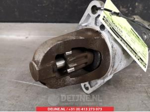 Subaru XV Startmotor O361501 foto 2