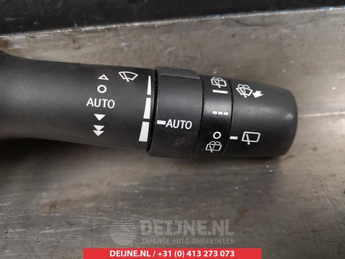 Subaru XV Scheibenwischer Schalter O309804