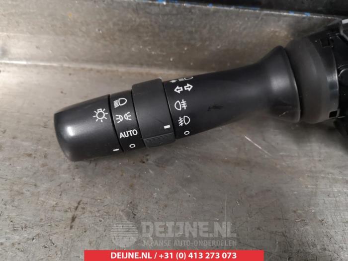 Subaru XV Licht Schakelaar O306890