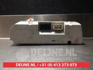 Honda CR-V Heater control panel O306119 photo 2