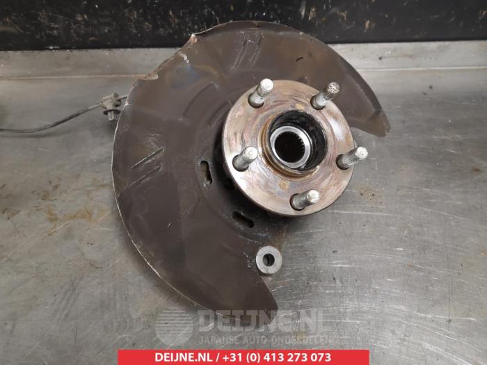Subaru XV Fusee links-voor O322604
