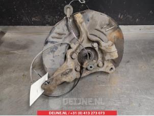 Subaru XV Achsschenkel links vorne O322604 foto 2