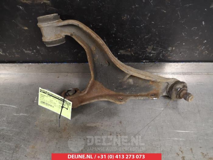 Subaru XV Draagarm rechts-achter O384327
