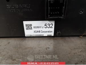 Subaru XV Display Interieur O311157 foto 2