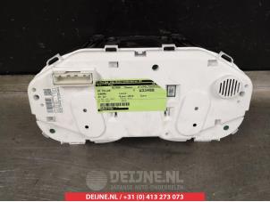 Subaru XV Kilometerteller KM O304499 foto 2