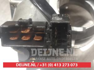 Mitsubishi Colt Ignition lock + key O335560 photo 4