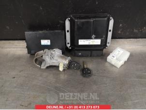 Gebruikte Computer Motormanagement Subaru XV (GP) 2.0 D AWD 16V Prijs € 250,00 Margeregeling aangeboden door V.Deijne Jap.Auto-onderdelen BV