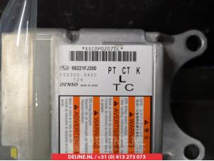 Subaru XV Airbag Set+Modul O334017 foto 2