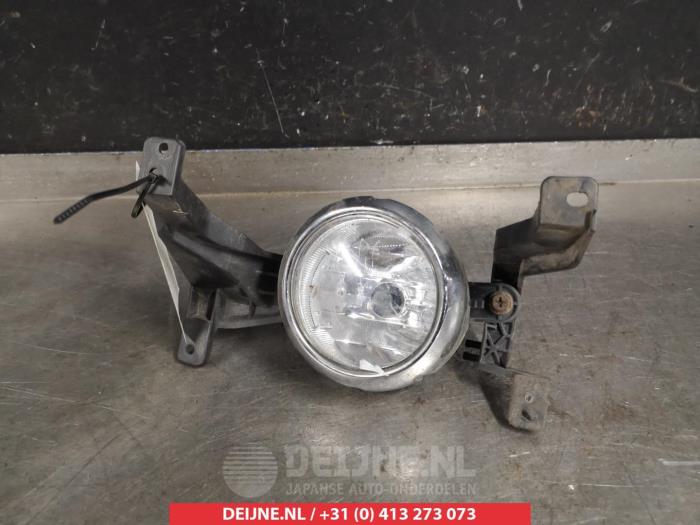 Kia Sorento Mistlamp rechts-voor O268581