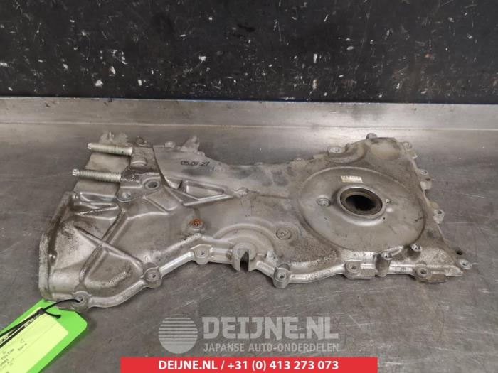 Gebruikte Distributiedeksel Mazda 6 Prijs € 25,00 Margeregeling aangeboden door V.Deijne Jap.Auto-onderdelen BV