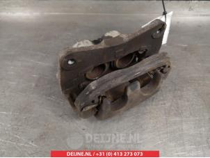Subaru XV Front brake calliper, left O324985 photo 2