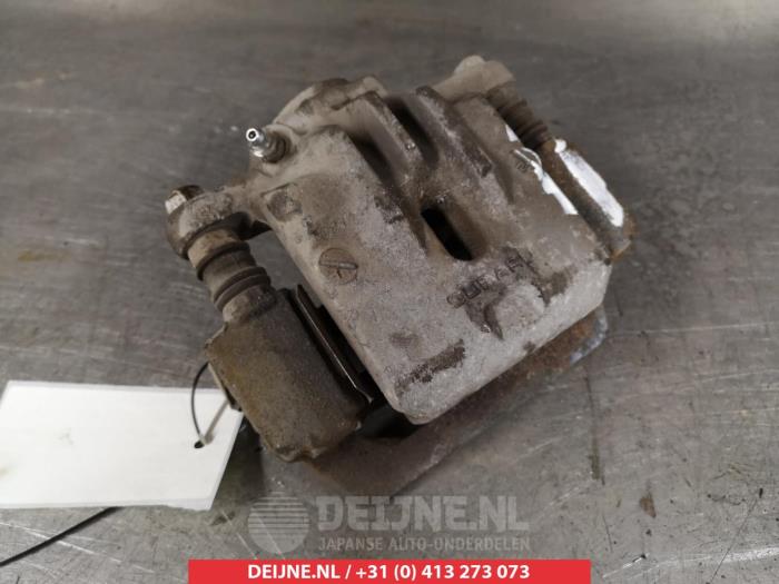 Subaru XV Bremszange links hinten O376243