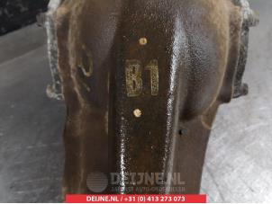 Subaru XV Differential hinten O375785 foto 2