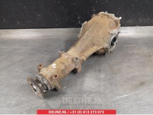 Gebruikte Cardanklok achter Subaru XV (GP) 2.0 D AWD 16V Prijs € 350,00 Margeregeling aangeboden door V.Deijne Jap.Auto-onderdelen BV