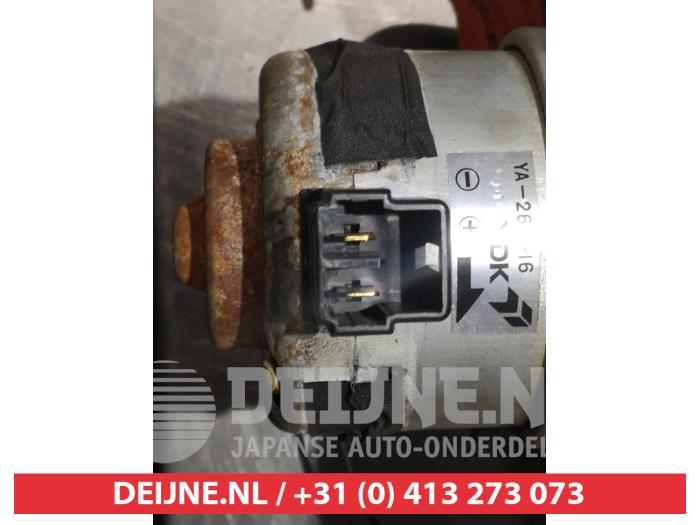 Daewoo Nubira Heizung Belüftungsmotor O367159