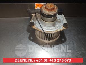 Daewoo Nubira Heizung Belüftungsmotor O367159 foto 3