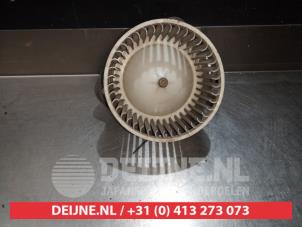 Daewoo Nubira Heizung Belüftungsmotor O367159 foto 2