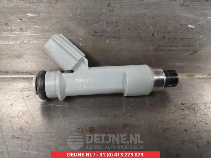 Toyota Aygo Injektor (Benzineinspritzung) O355879
