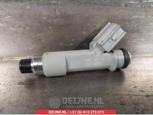 Toyota Aygo Injector (benzine injectie) O355878 foto 2