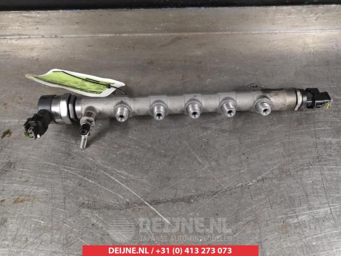 Hyundai I30 Galerij (Injectie) O356604