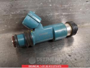 Subaru Impreza Injector (benzine injectie) O355769 foto 3