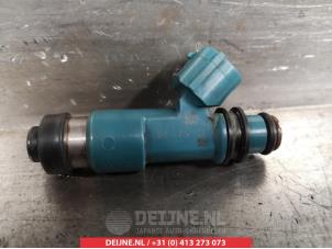 Subaru Impreza Injector (benzine injectie) O355769 foto 2