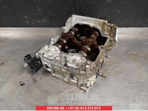 Subaru Impreza Cilinderkop O352210 foto 2