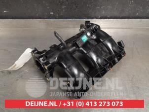 Nissan Micra Ansaugbrugge O356482 foto 2