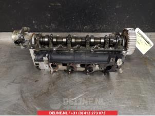 Nissan Qashqai Zylinderkopf O352145 foto 2