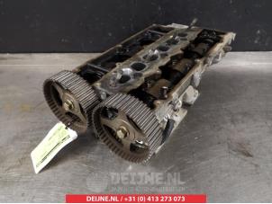 Gebruikte Cilinderkop Mitsubishi Pajero Prijs € 100,00 Margeregeling aangeboden door V.Deijne Jap.Auto-onderdelen BV