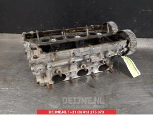 Mitsubishi Pajero Zylinderkopf O352306 foto 2
