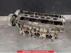 Mitsubishi Pajero Zylinderkopf O352305 foto 2