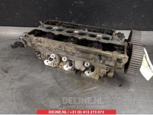 Mitsubishi Pajero Zylinderkopf O352305 foto 3