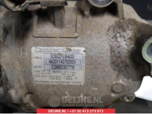 Nissan Navara Aircopomp O346868 foto 2