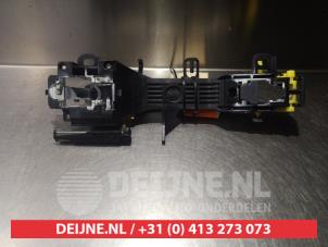 Toyota IQ Türgriff 2-türig links O277217 foto 2