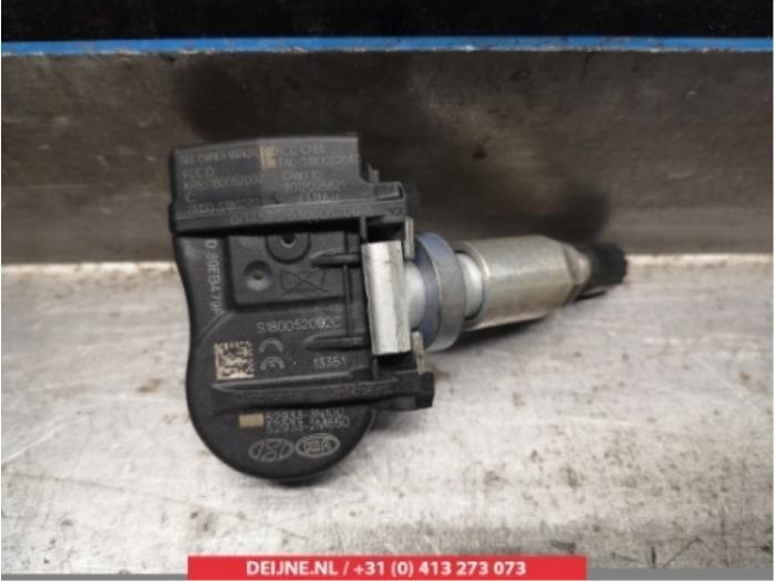 Kia Carens Bandenspanningsensor O329012