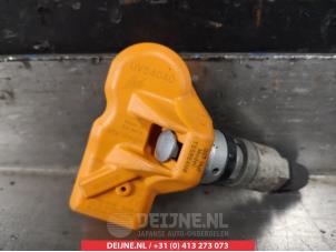 Mazda 6 Reifendrucksensor O328918 foto 2