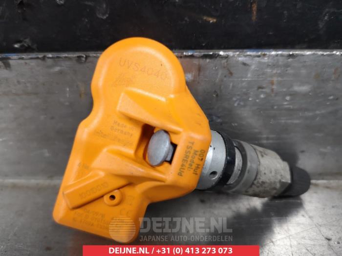 Mazda 6 Reifendrucksensor O328917