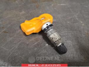 Mazda 6 Bandenspanningsensor O328917 foto 2