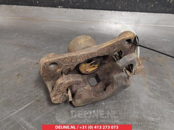 Daihatsu Gran Move Remklauw (Tang) rechts-voor O326690