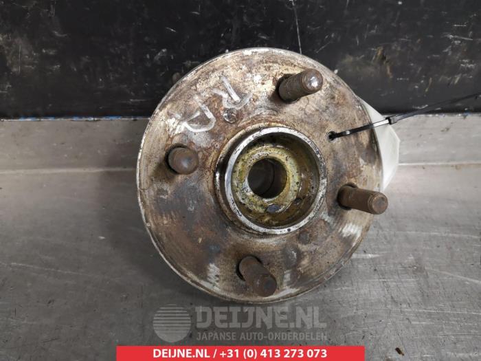 Daihatsu Gran Move Wiellager achter O385112