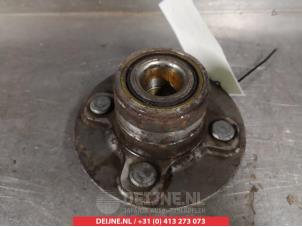 Daihatsu Gran Move Radlager hinten O385112 foto 2