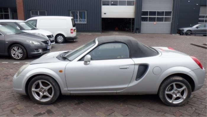 Toyota MR II Portier 2Deurs links O271418