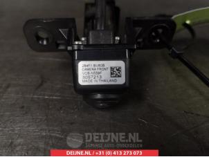 Nissan Juke Front camera O310951 photo 2