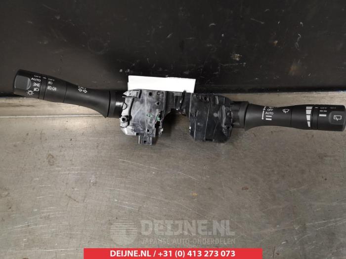 Nissan Juke Combischakelaar Stuurkolom O308497