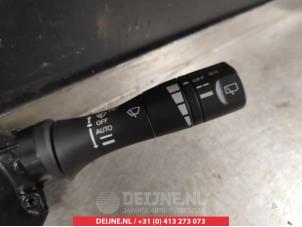 Nissan Juke Steering column stalk O308497 photo 3