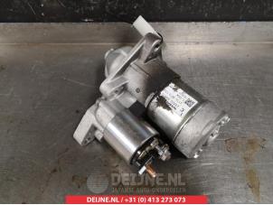 Nissan Juke Startmotor O361233 foto 2
